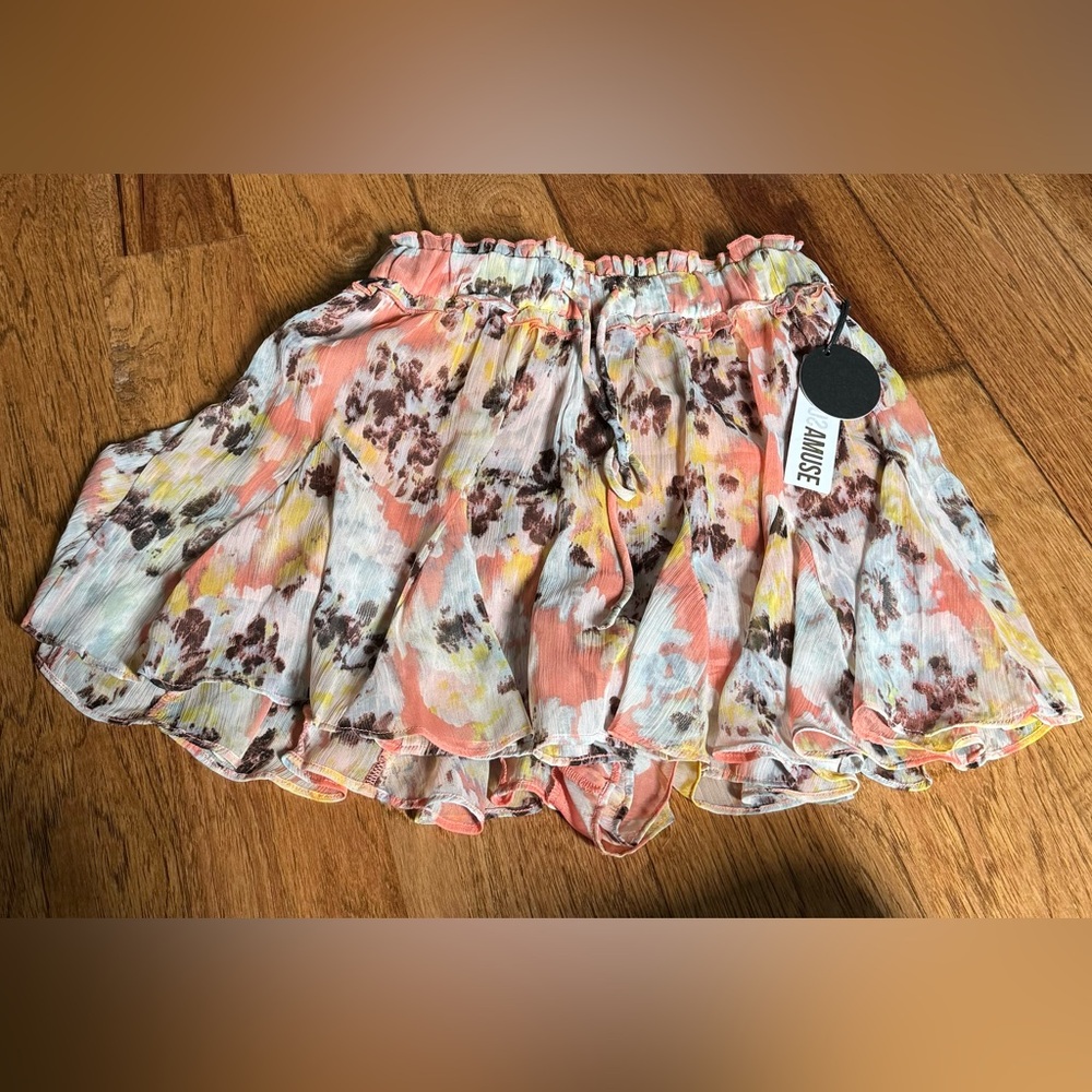 Skort